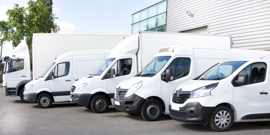 At Beacon Valet, we provide top-quality commercial vehicle cleaning and fleet car valeting services across Malvern and Worcestershire.